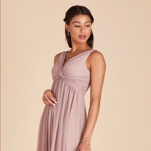 Birdy Grey Mauve Lianna NWT